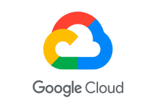 Google Cloud Logo